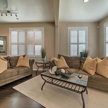 Hawaiian Hideaway With Yard Less Than 2 Miles To Hilo Bay! Eksteriør bilde